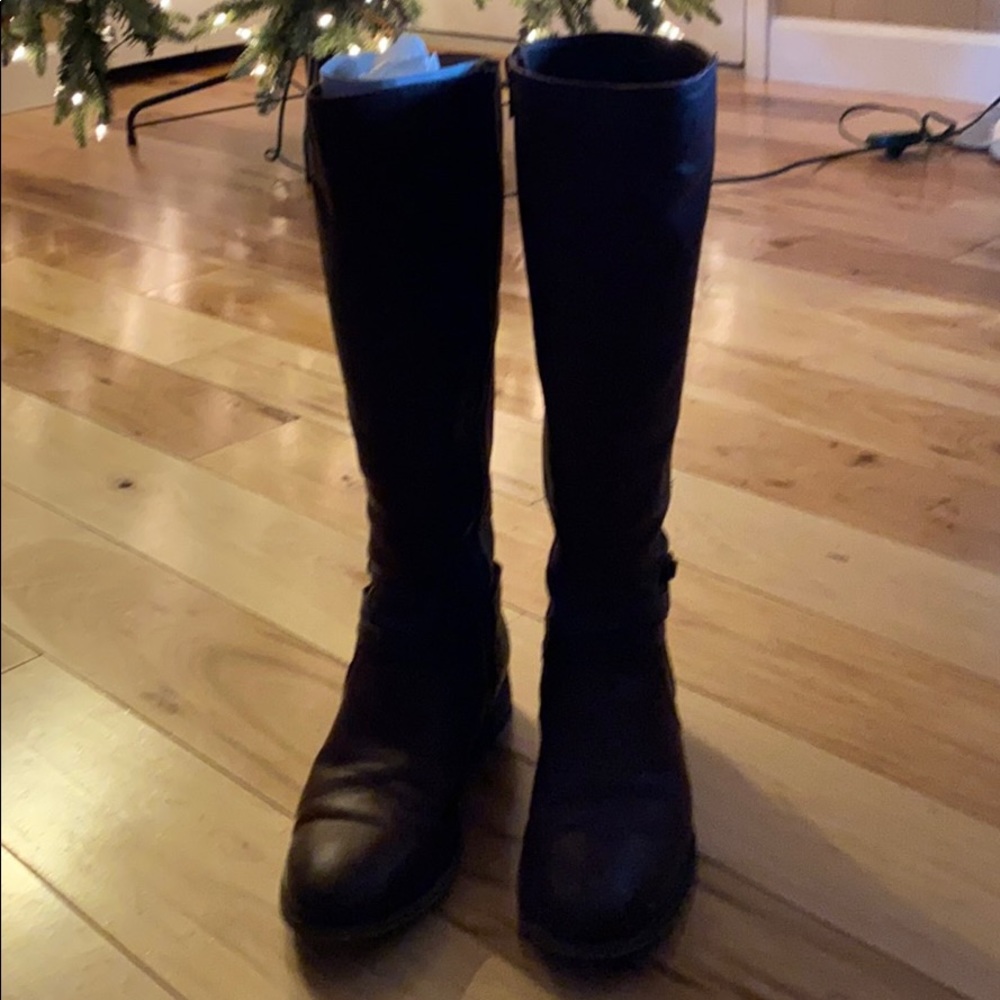 Frye Riding boots
